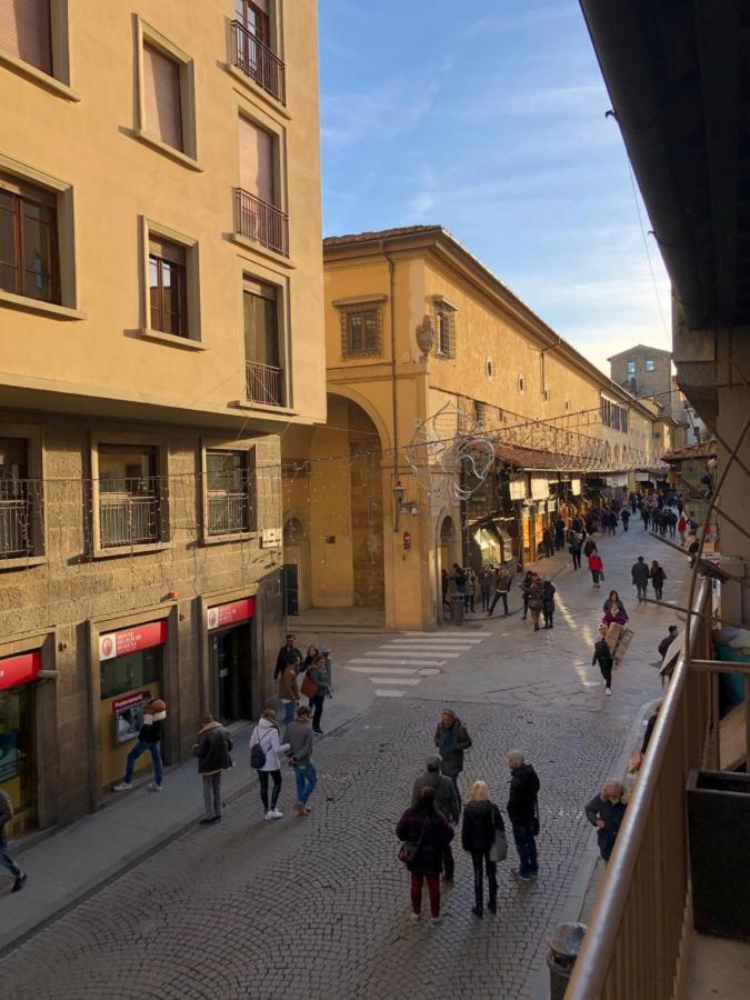 Hotel Le Stanze Degli Amidei Florencja Zewnętrze zdjęcie